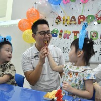 Birthday Celebration Periode I 2024